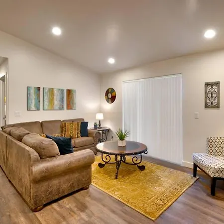 5I Cozy Family Friendly Moab Condo Exterior photo