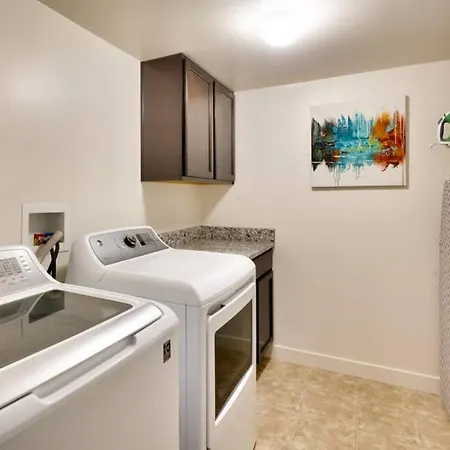 5I Cozy Family Friendly Moab Condo Exterior photo