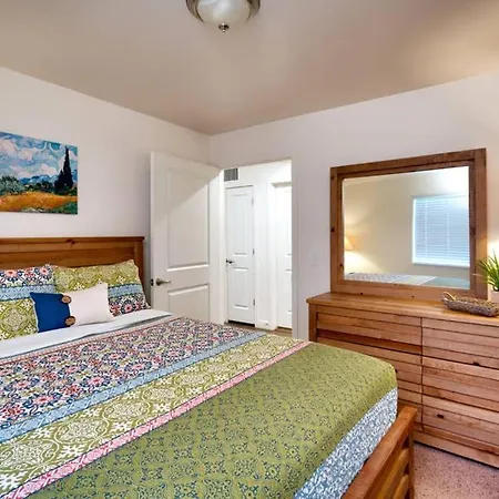 5I Cozy Family Friendly Moab Condo Exterior photo
