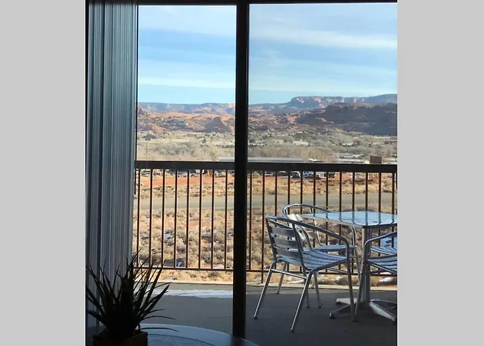 5I Cozy Family Friendly Moab Condo